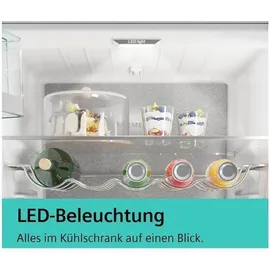 Siemens iQ300 KI31RVFE0 Einbaukühlschrank (165 l, 1021 mm hoch)