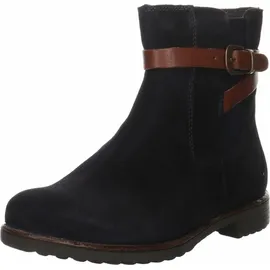 ARA Klassische Stiefeletten LIVERPOOL L Damen 31363933313039 Blau 38 1/2 EU - Blau - 38,5