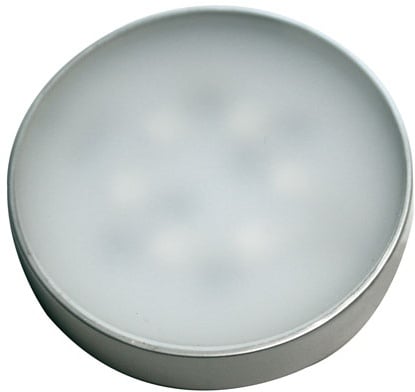 Preisvergleich Produktbild Müller Licht LED Unterbauleuchte 7W 830 NODIM