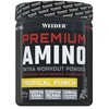 Premium Amino Tropical Punch Pulver 800 g