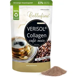 Cellufine® Café noir VERISOL® B (Rind) Collagen-Kaffee - Doypack 300g