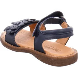 Froddo Lore Flowers Blau 30