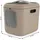 Rotho Katzentoilette Biala XL Cappuccino