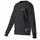La Sportiva Climbing On The Moon Sweatshirt Schwarz S