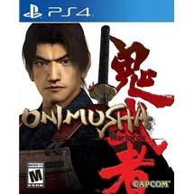 Onimusha Warlords HD Remastered, PlayStation 4, M (Reif)