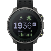 Suunto Vertical Titanium Solar