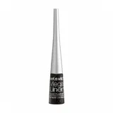 wet n wild MegaLiner Eyeliner Farbton Black