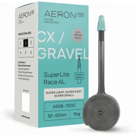 Aeron Schlauch 28 Zoll 42 mm Ventil