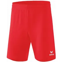 Erima Rio 2.0 Sport-Shorts rot 7