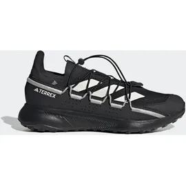 adidas Terrex Voyager 21 Herren Core Black/Chalk White/Grey Two 47 1/3