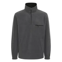 !Solid Strickjacke SDMatzo Grau XL