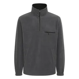 !Solid Strickjacke SDMatzo Grau XL