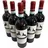 Fosso Corno Montepulciano d'Abruzzo Riserva 2020 6 x 0,75 l