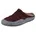 Clogs Bordeaux/Grau 40
