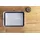 Curver Aufbewahrungsbox BETON M, rechteckig, 33,7 x 24,5 x 11,8 cm