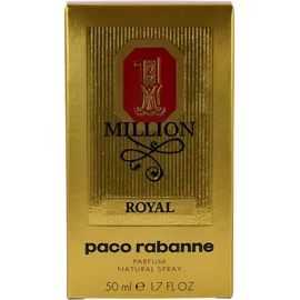 Paco Rabanne 1 Million Royal 1 Million Royal Eau de Parfum 50 ml