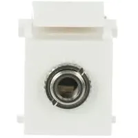 Busch-Jaeger Kupplung 3,5mm Klinke 0229/42