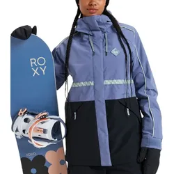 ROXY HIGHRIDGE Jacke 2025 wild wind - M