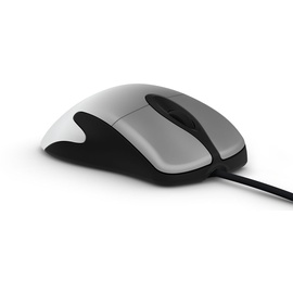 Microsoft Pro IntelliMouse weiß/schwarz