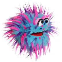 Living Puppets Plops