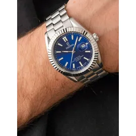 Festina Classic Quarz Stahl 40 mm F20084/B