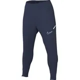 Nike Academy Dri-FIT Fußball Trainingshose Herren 410 midnight navy/midnight navy/white XL