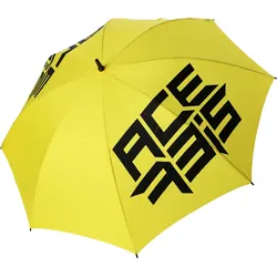 Acerbis Logo, parapluie - Jaune