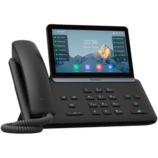 Yealink SIP-T87W