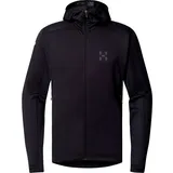 Haglöfs L.I.M Mid Multi II Hoodie Jacke (Größe XL