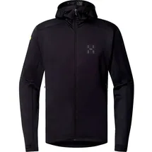 Haglöfs L.I.M Mid Multi II Hoodie Jacke (Größe XL