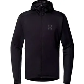 Haglöfs L.I.M Mid Multi II Hoodie Jacke (Größe XL