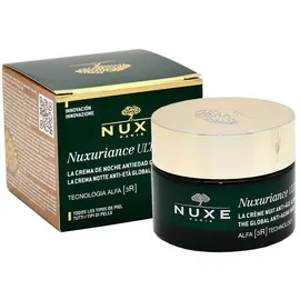 NUXE Nuxuriance Ultra Nachtcreme 50 ml