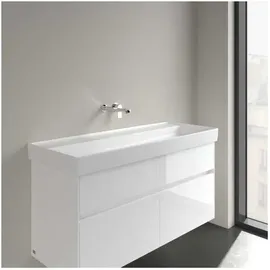 Villeroy & Boch Collaro Schrankwaschtisch 120 x 47 cm 4A33C3RW