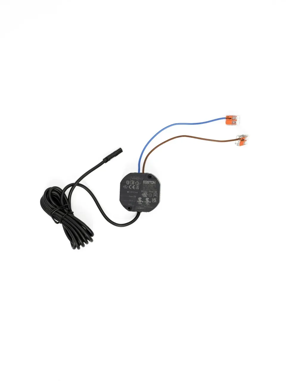 MEPA Sanicontrol UP-Netzgerät 230 VAC / 24 VDC, 718035 718035