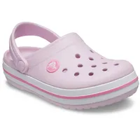 Crocs Crocband Clog Ballerina Pink 23-24