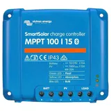Victron Energy BlueSolar MPPT 100/15
