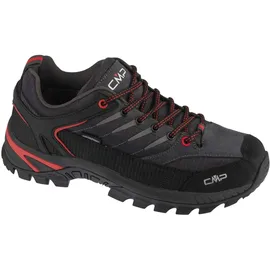CMP Rigel 2.0 Low WP Herren, Trekkingschuhe