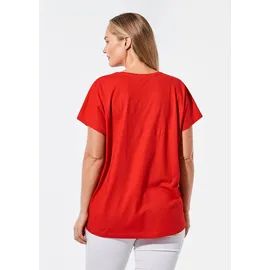 GOLDNER Shirt rot 62/64