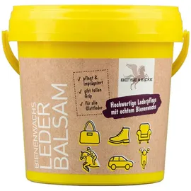 bense & eicke lederpflege Bienenwachs-Lederpflege-Balsam 1 l