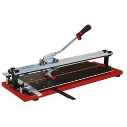 Fliesenschneidmaschine Perfectcut Schnittlänge 900 mm