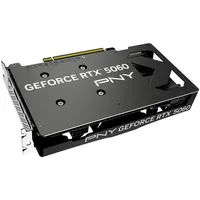 PNY GeForce RTX 5060 Dual Fan OC (DLSS 4,