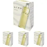 BREE Riesling feinherb (1 x 3,0l) (Packung mit 4)