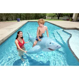 BESTWAY Schwimmtier Hai