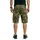 West Coast Choppers Cfl Cargo Kurze Hose - Vintage Woodland Camo - L