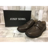 Josef Seibel Alec Slipper Braun (Moro), 39 EU