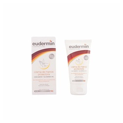 Eudermin Nagelpflegecreme MANOS crema hidratante & protectora 75 ml