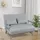 VCM Schlafsofa Couch Kolino mit Schlaffunktion