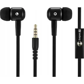 Sandberg Speak'n Go In-Earset schwarz