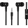 Sandberg Speak'n Go In-Earset schwarz