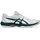 Asics Game FF Clay/OC Blau/Weiß 42